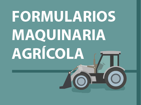 Maquinaria agricola
