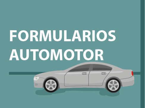 Formularios automotor